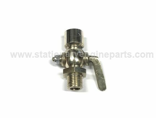 New lister type stationary - type,