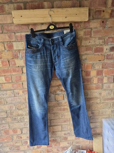 Diesel jeans mens - jeans,