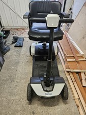 4 wheeled Electric mobility