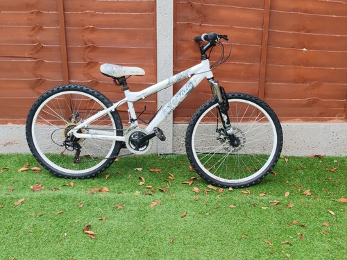 Apollo craze mountain bike - craze,
