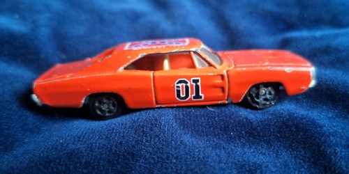 Ertl dukes hazzard - ertl,