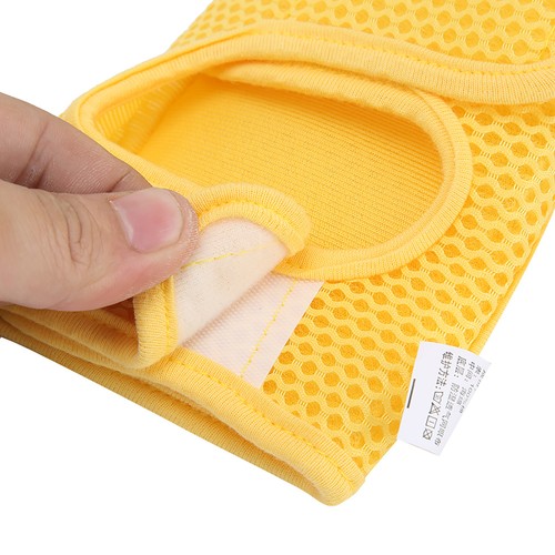 Baby knee pads - knee, soft