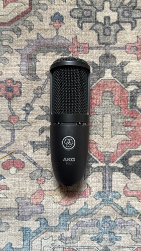Akg p120 general purpose - akg,