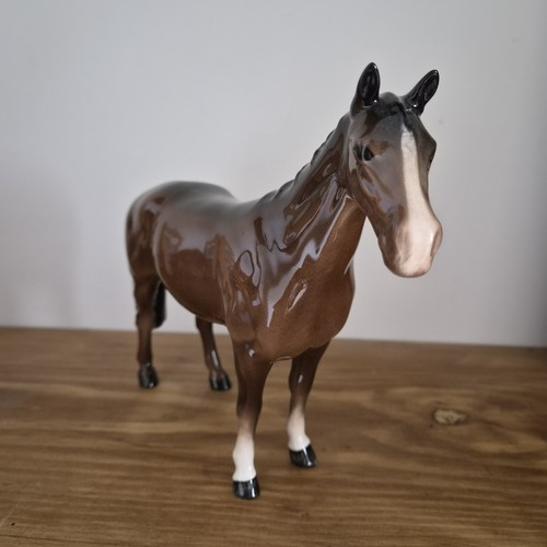 Beautiful vintage beswick - vintage,