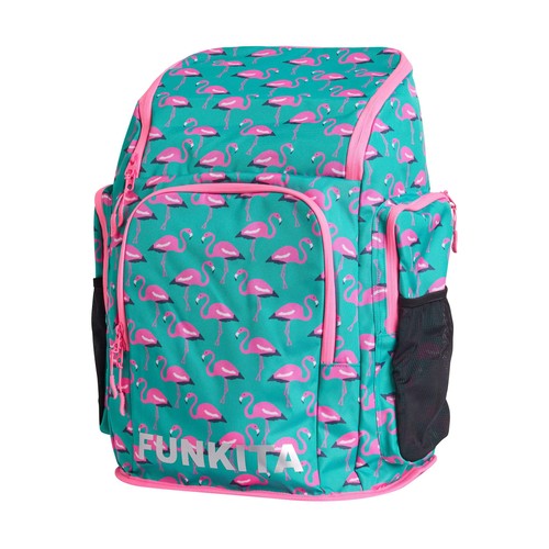 Funkita flamingo space case - flamingo,