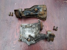 Honda Civic Engine Mounts EG