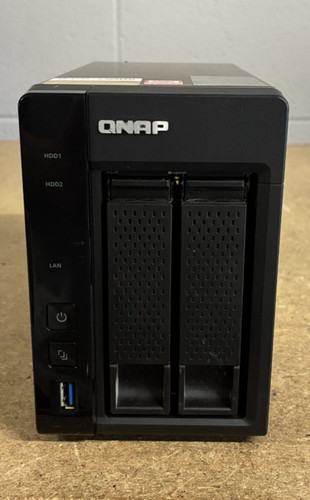 253a qnap bay - bay, desktop