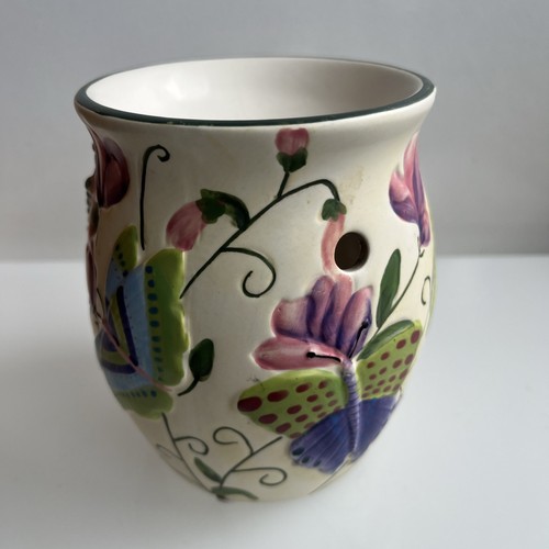 Yankee candle butterfly - candle, design
