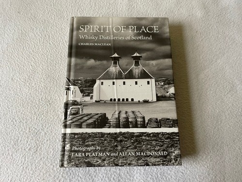 Spirit place whisky - place,