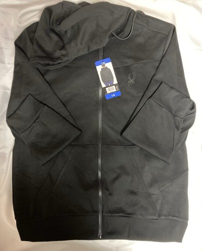 Spyder active zipped - active,
