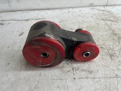 Ford fiesta subframe - fiesta, to