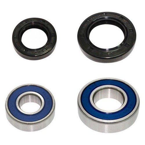 Wheel bearing seal - wheel, kit