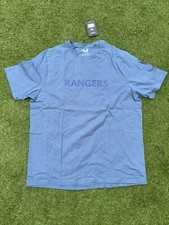 Official Glasgow Rangers FC