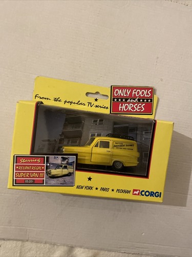 Nib corgi 05201 - 05201, only