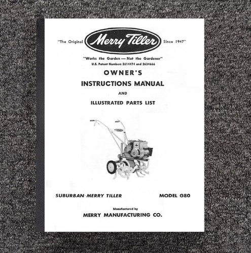 Owner instruct illustrated - instruct, &