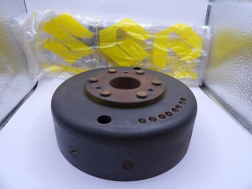 Nos suzuki ts250 savage - nos,