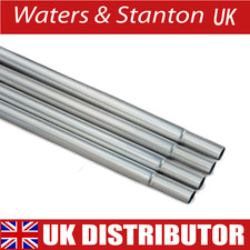 MSP-175 20ft (Set of 4) 44m Lightweight Medium Duty Pole Set