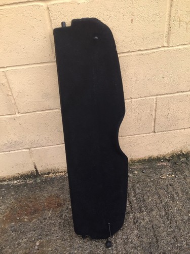 Mini parcel shelf 2001 2009 - mini,