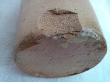 Huge manufacturing fault -