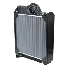 Sparex Radiator S.155806 |