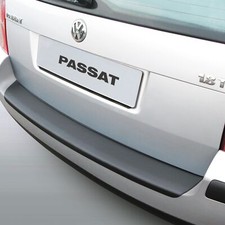 RGM Rear Bumper Protector / Cover Fits VW Passat B5 Estate Variant 1998 - 2005