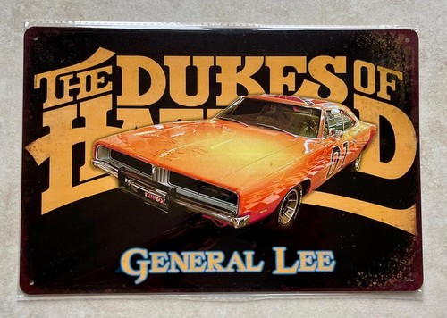 The dukes hazzard general - dukes,
