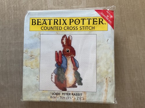 Beatrix potter jc400 peter - potter,