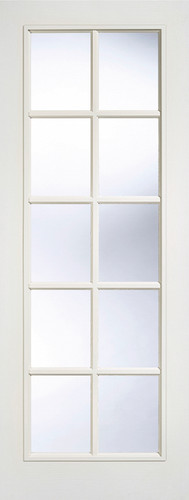 Lpd internal white - lpd, sa77