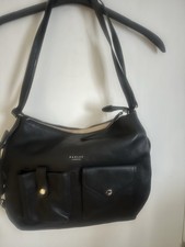 Radley Black Leather Shoulder