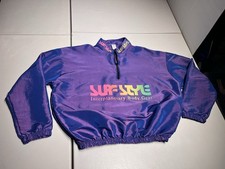 Surf Style Jacket Men’s One