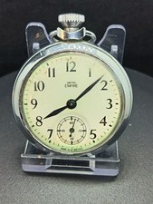 Vintage Smiths Empire Pocket