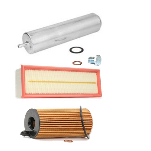 Oil air fuel - air,