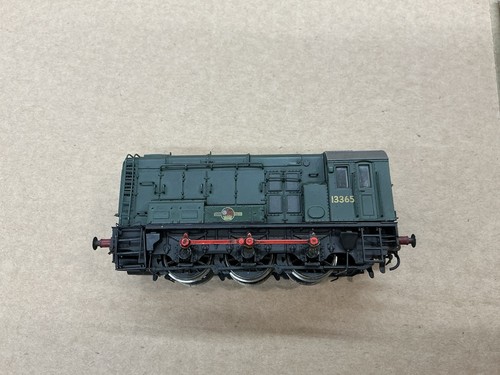 Bachmann gauge diesel - oo,