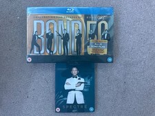James Bond Collection 50, 22