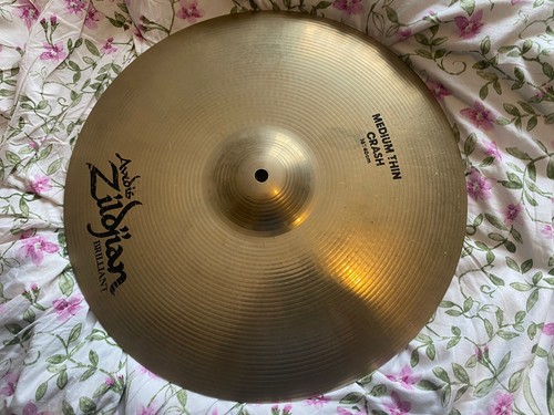 Zildjian avedis crash - zildjian,