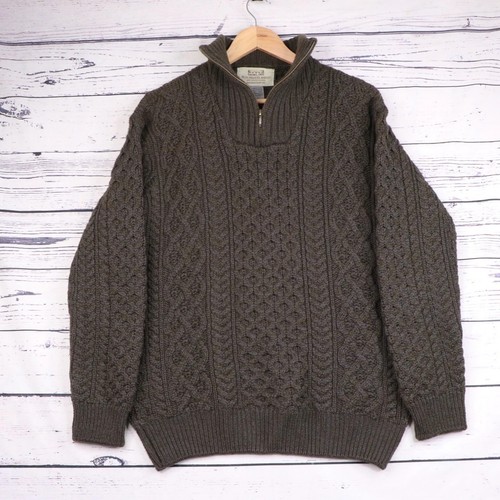 Aran sweater market - aran, knit