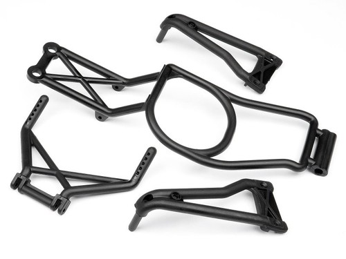 Hpi 102526 roll cage set - 102526,