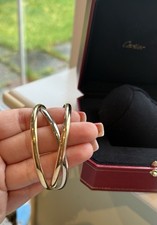 Cartier Trinity Bracelet