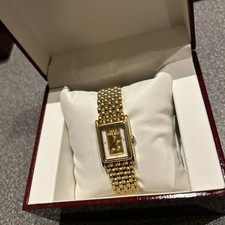 Rare Brooks & Bentley 1g 24K