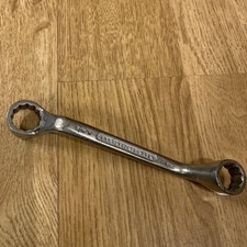 Whitworth Short Series Cranked