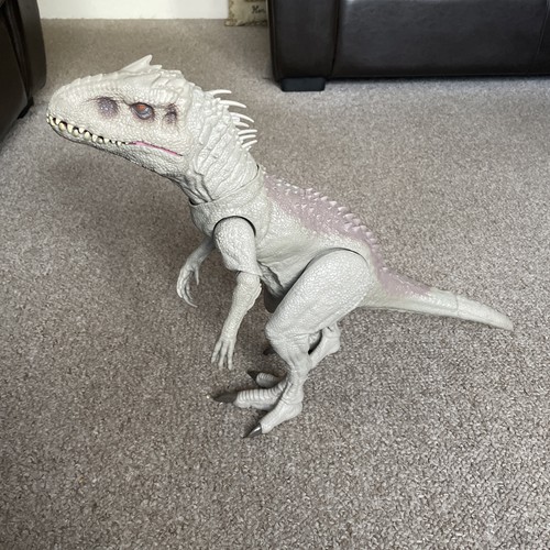 Jurassic park dinosaur figure - jurassic,