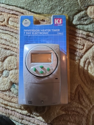 King shield t106 electronic - t106-c,