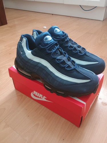 Nike air max men trainers - nike, 95