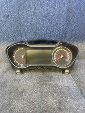 2008 Ford Mondeo Speedometer