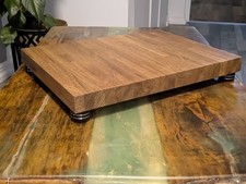 Audio Isolation Plinth for