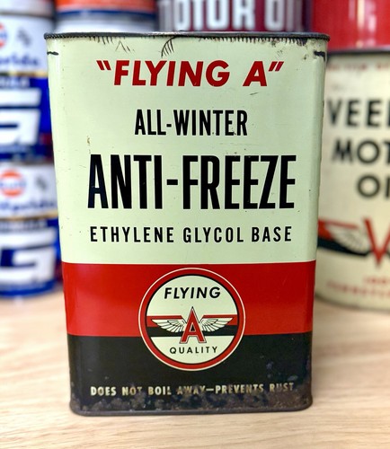 Rare vintage tidewater - tidewater, flying