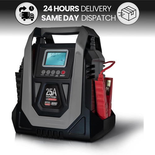 Maypole smart car battery - maypole,