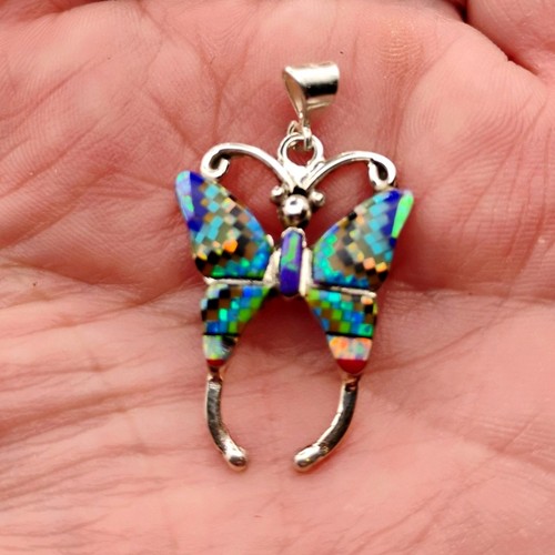 Micro mosaic gemstone - micro,