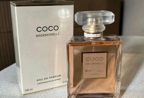 Coco mademoiselle eau - ,