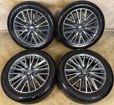 19'' GENUINE AUDI Q3 S LINE